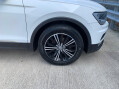 Volkswagen Tiguan 2.0 TDI BlueMotion Tech SE Navigation 4Motion Euro 6 (s/s) 5dr 14