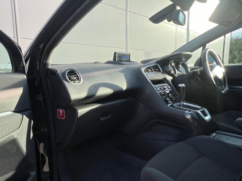 Peugeot 5008 1.6 BlueHDi Allure EAT Euro 6 (s/s) 5dr 28
