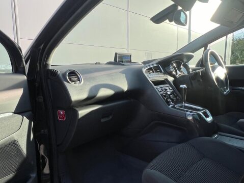 Peugeot 5008 1.6 BlueHDi Allure EAT Euro 6 (s/s) 5dr 28
