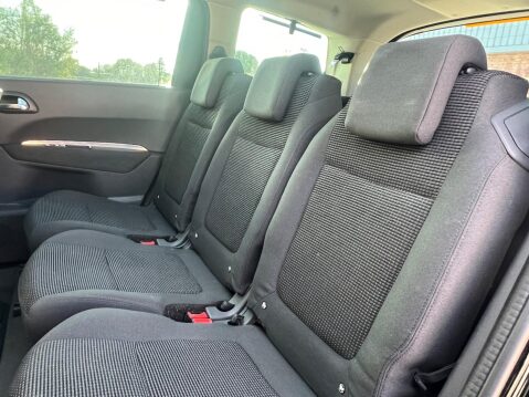 Peugeot 5008 1.6 BlueHDi Allure EAT Euro 6 (s/s) 5dr 30