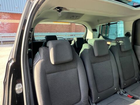 Peugeot 5008 1.6 BlueHDi Allure EAT Euro 6 (s/s) 5dr 34