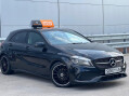 Mercedes-Benz A Class 2.1 A200d AMG Line 7G-DCT Euro 6 (s/s) 5dr 1