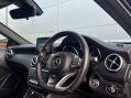 Mercedes-Benz A Class 2.1 A200d AMG Line 7G-DCT Euro 6 (s/s) 5dr 37