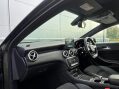 Mercedes-Benz A Class 2.1 A200d AMG Line 7G-DCT Euro 6 (s/s) 5dr 43
