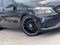 Mercedes-Benz A Class 2.1 A200d AMG Line 7G-DCT Euro 6 (s/s) 5dr 6