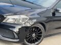 Mercedes-Benz A Class 2.1 A200d AMG Line 7G-DCT Euro 6 (s/s) 5dr 7