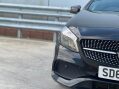 Mercedes-Benz A Class 2.1 A200d AMG Line 7G-DCT Euro 6 (s/s) 5dr 10