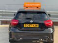 Mercedes-Benz A Class 2.1 A200d AMG Line 7G-DCT Euro 6 (s/s) 5dr 17