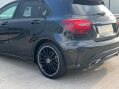 Mercedes-Benz A Class 2.1 A200d AMG Line 7G-DCT Euro 6 (s/s) 5dr 20