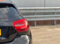 Mercedes-Benz A Class 2.1 A200d AMG Line 7G-DCT Euro 6 (s/s) 5dr 21