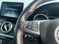 Mercedes-Benz A Class 2.1 A200d AMG Line 7G-DCT Euro 6 (s/s) 5dr 28