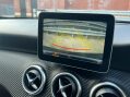 Mercedes-Benz A Class 2.1 A200d AMG Line 7G-DCT Euro 6 (s/s) 5dr 52