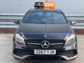 Mercedes-Benz A Class 2.1 A200d AMG Line 7G-DCT Euro 6 (s/s) 5dr 2