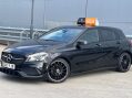 Mercedes-Benz A Class 2.1 A200d AMG Line 7G-DCT Euro 6 (s/s) 5dr 3