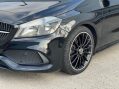 Mercedes-Benz A Class 2.1 A200d AMG Line 7G-DCT Euro 6 (s/s) 5dr 8