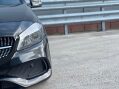 Mercedes-Benz A Class 2.1 A200d AMG Line 7G-DCT Euro 6 (s/s) 5dr 9