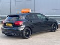 Mercedes-Benz A Class 2.1 A200d AMG Line 7G-DCT Euro 6 (s/s) 5dr 16