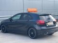 Mercedes-Benz A Class 2.1 A200d AMG Line 7G-DCT Euro 6 (s/s) 5dr 18