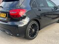 Mercedes-Benz A Class 2.1 A200d AMG Line 7G-DCT Euro 6 (s/s) 5dr 19