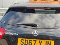 Mercedes-Benz A Class 2.1 A200d AMG Line 7G-DCT Euro 6 (s/s) 5dr 25