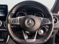 Mercedes-Benz A Class 2.1 A200d AMG Line 7G-DCT Euro 6 (s/s) 5dr 26