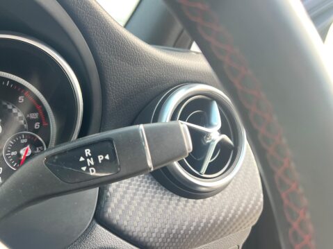 Mercedes-Benz A Class 2.1 A200d AMG Line 7G-DCT Euro 6 (s/s) 5dr 29