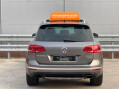 Volkswagen Touareg 3.0 TDI V6 BlueMotion Tech R-Line Plus Tiptronic 4WD Euro 6 (s/s) 5dr 14