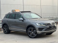 Volkswagen Touareg 3.0 TDI V6 BlueMotion Tech R-Line Plus Tiptronic 4WD Euro 6 (s/s) 5dr 1
