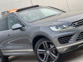 Volkswagen Touareg 3.0 TDI V6 BlueMotion Tech R-Line Plus Tiptronic 4WD Euro 6 (s/s) 5dr 10