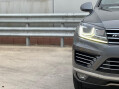 Volkswagen Touareg 3.0 TDI V6 BlueMotion Tech R-Line Plus Tiptronic 4WD Euro 6 (s/s) 5dr 7