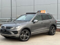 Volkswagen Touareg 3.0 TDI V6 BlueMotion Tech R-Line Plus Tiptronic 4WD Euro 6 (s/s) 5dr 12