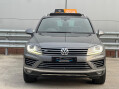 Volkswagen Touareg 3.0 TDI V6 BlueMotion Tech R-Line Plus Tiptronic 4WD Euro 6 (s/s) 5dr 3