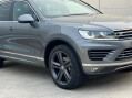 Volkswagen Touareg 3.0 TDI V6 BlueMotion Tech R-Line Plus Tiptronic 4WD Euro 6 (s/s) 5dr 4
