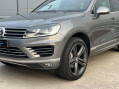 Volkswagen Touareg 3.0 TDI V6 BlueMotion Tech R-Line Plus Tiptronic 4WD Euro 6 (s/s) 5dr 5