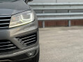 Volkswagen Touareg 3.0 TDI V6 BlueMotion Tech R-Line Plus Tiptronic 4WD Euro 6 (s/s) 5dr 6