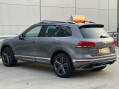 Volkswagen Touareg 3.0 TDI V6 BlueMotion Tech R-Line Plus Tiptronic 4WD Euro 6 (s/s) 5dr 13