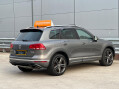 Volkswagen Touareg 3.0 TDI V6 BlueMotion Tech R-Line Plus Tiptronic 4WD Euro 6 (s/s) 5dr 15