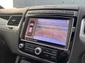 Volkswagen Touareg 3.0 TDI V6 BlueMotion Tech R-Line Plus Tiptronic 4WD Euro 6 (s/s) 5dr 47