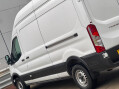 Ford Transit 2.0 350 EcoBlue Leader RWD L2 H3 Euro 6 (s/s) 5dr 8