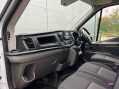 Ford Transit 2.0 350 EcoBlue Leader RWD L2 H3 Euro 6 (s/s) 5dr 19