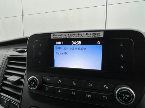 Ford Transit 2.0 350 EcoBlue Leader RWD L2 H3 Euro 6 (s/s) 5dr 26