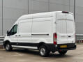 Ford Transit 2.0 350 EcoBlue Leader RWD L2 H3 Euro 6 (s/s) 5dr 7