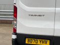 Ford Transit 2.0 350 EcoBlue Leader RWD L2 H3 Euro 6 (s/s) 5dr 13
