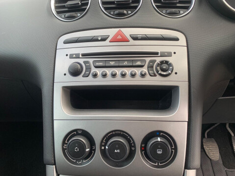 Peugeot 308 1.6 HDi Active Euro 5 5dr 32
