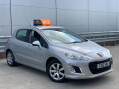 Peugeot 308 1.6 HDi Active Euro 5 5dr 1
