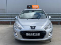 Peugeot 308 1.6 HDi Active Euro 5 5dr 2