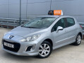 Peugeot 308 1.6 HDi Active Euro 5 5dr 3