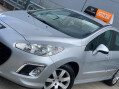 Peugeot 308 1.6 HDi Active Euro 5 5dr 5
