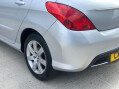 Peugeot 308 1.6 HDi Active Euro 5 5dr 21