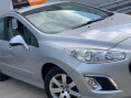 Peugeot 308 1.6 HDi Active Euro 5 5dr 4